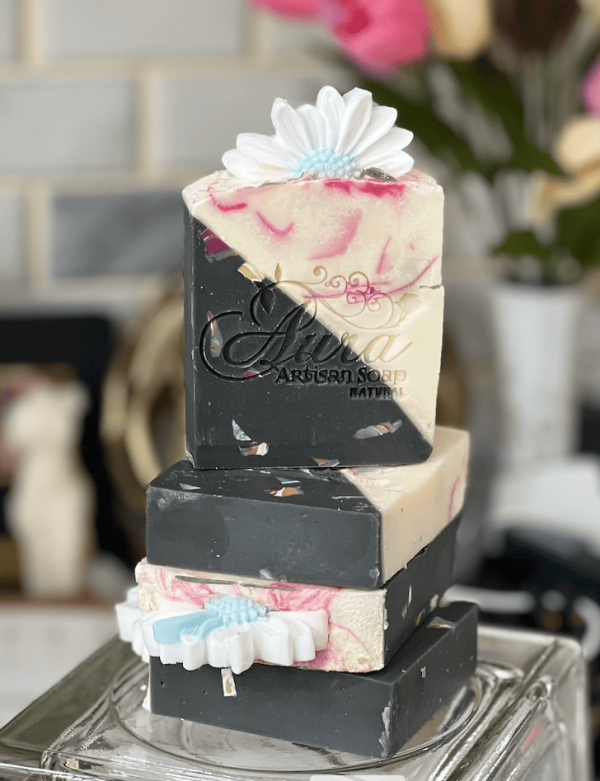 YIN YANG SOAP BAR - Image 2
